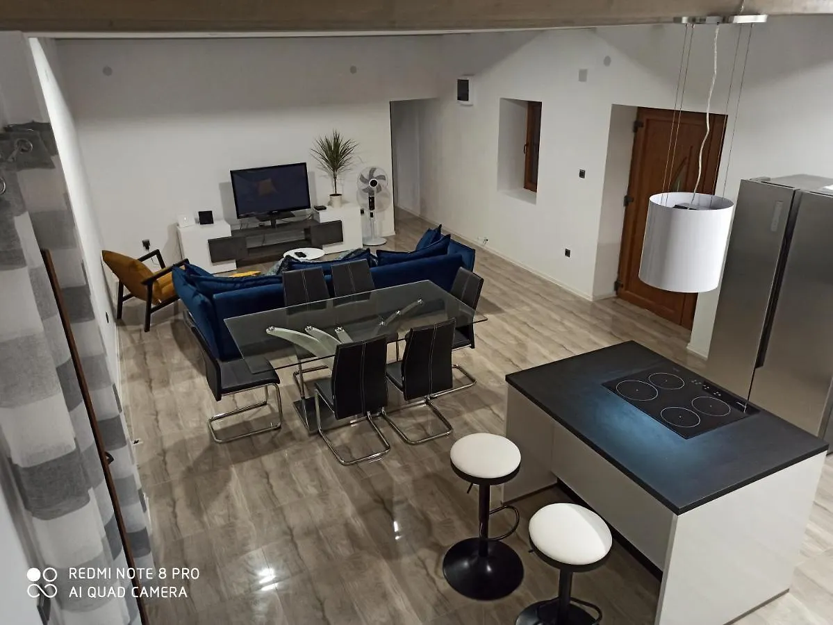 Kristina House Villa Sukosan