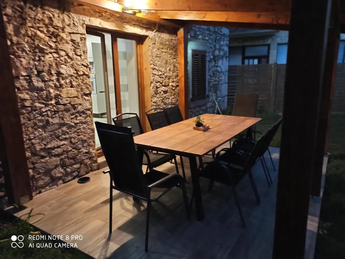 Kristina House Villa Sukosan 0*,  Croatia