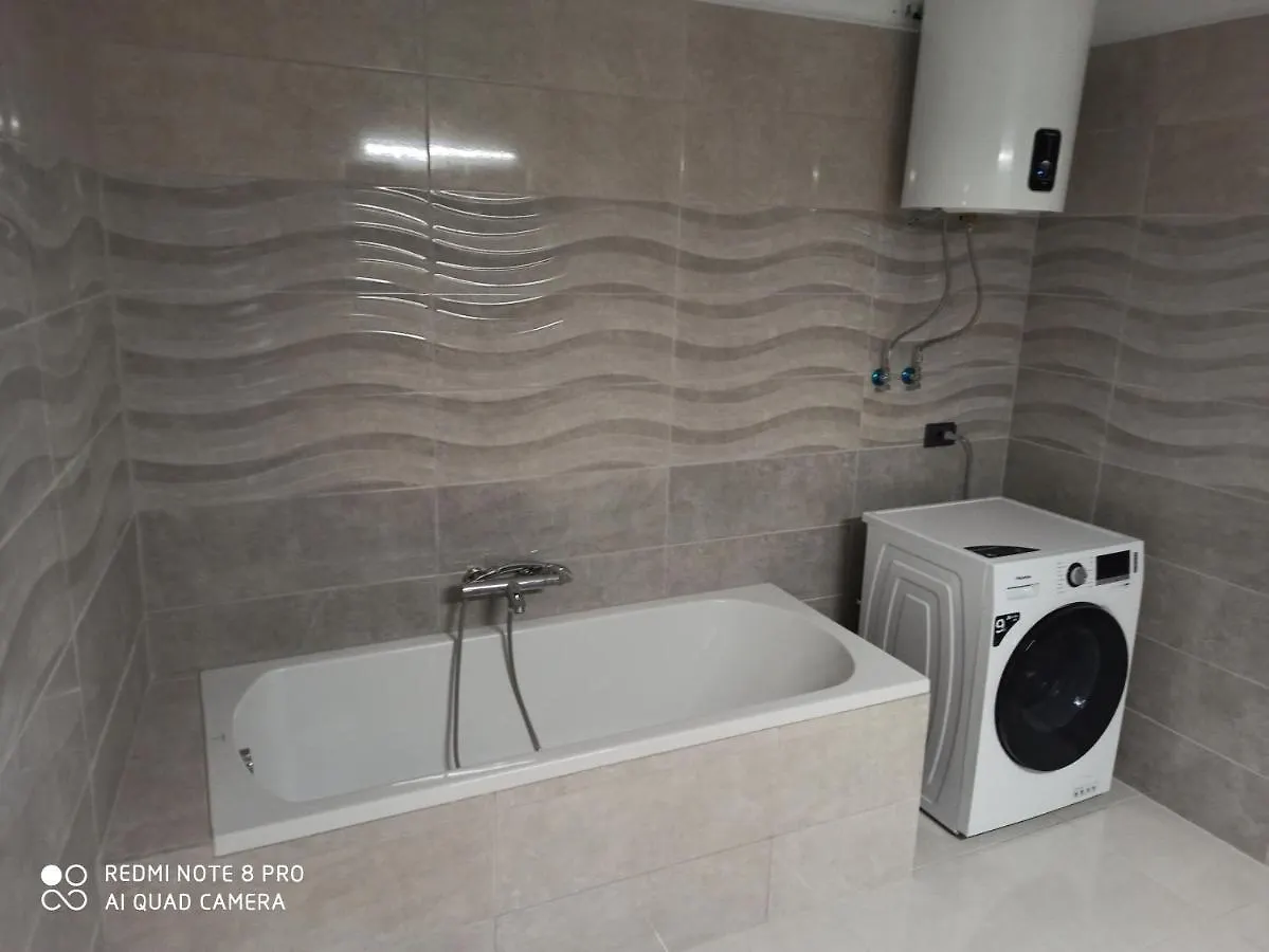 Kristina House Villa Sukosan 0*,