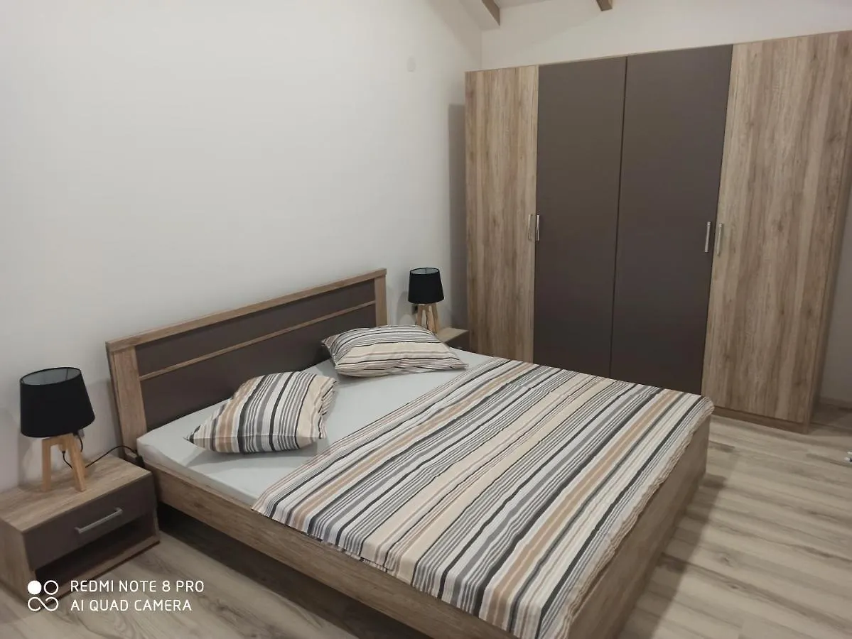 Kristina House Villa Sukosan 0*,  Croatia
