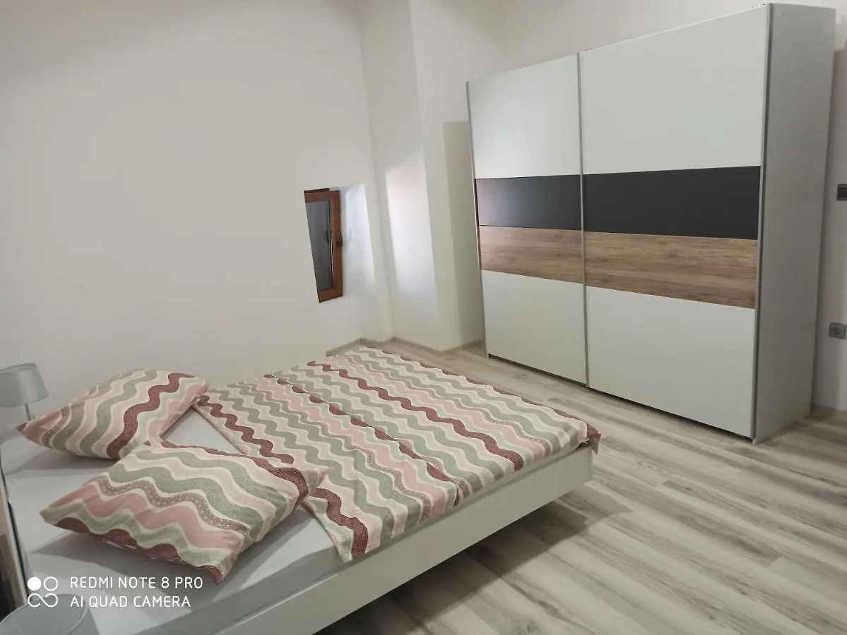Kristina House Villa Sukosan