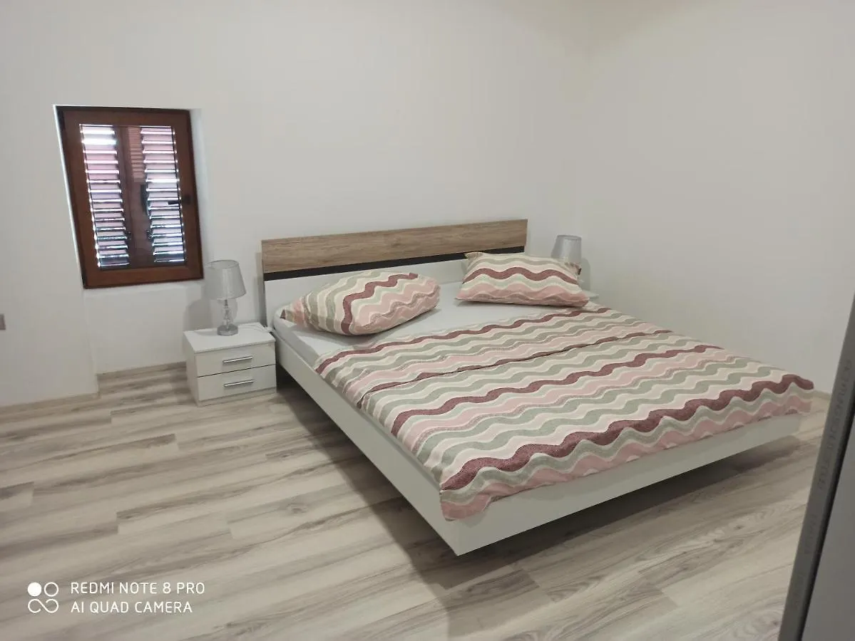 Kristina House Villa Sukosan 0*,