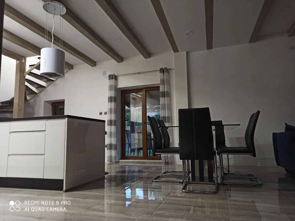 Kristina House Villa Sukosan