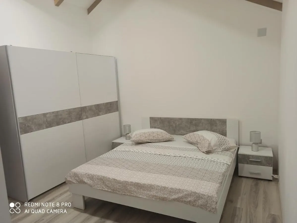 Kristina House Villa Sukosan Croatia