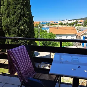 Appartement Svitlana, Sukošan