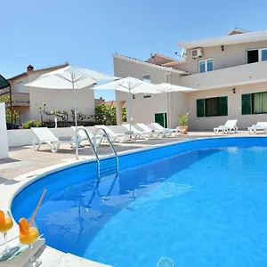 Appartement Allegro, Sukošan