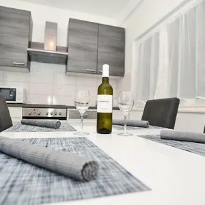 Apartman Luxury Boduja, Sukosan